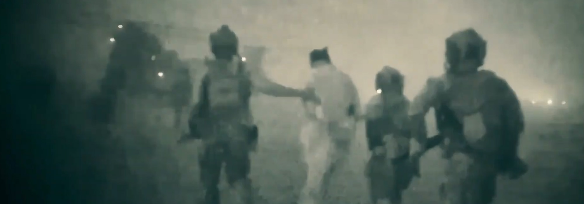 Kurdistan Counter-Terrorism and the Iraqi Counter-Terrorism Service arrest a terrorist in Riyadh.